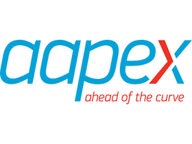 AAPEX LAS VEGAS (Copy)