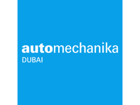 Automechanika Dubai (Copy)
