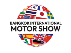 Bangkok International Motor Show