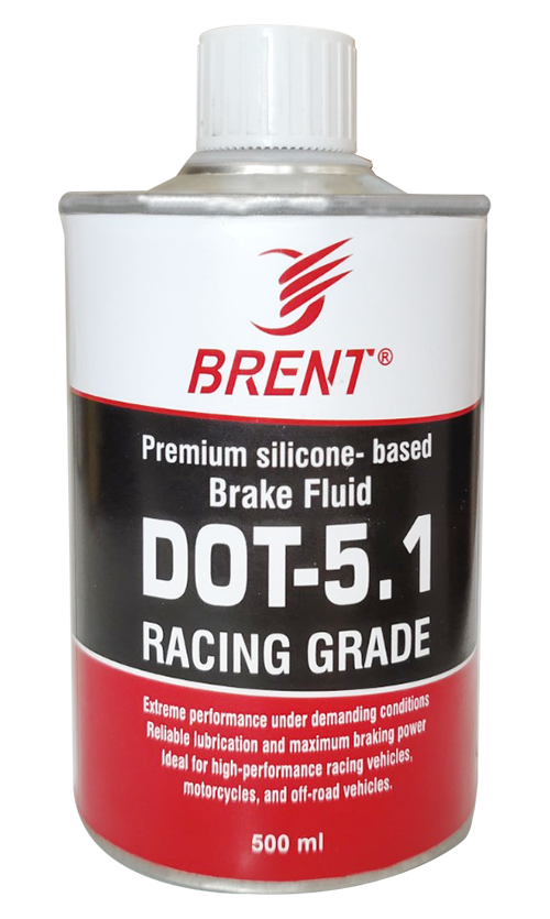 Brent Dot-5.1 Racing Grade