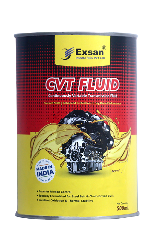 Exsan CVT Fluid