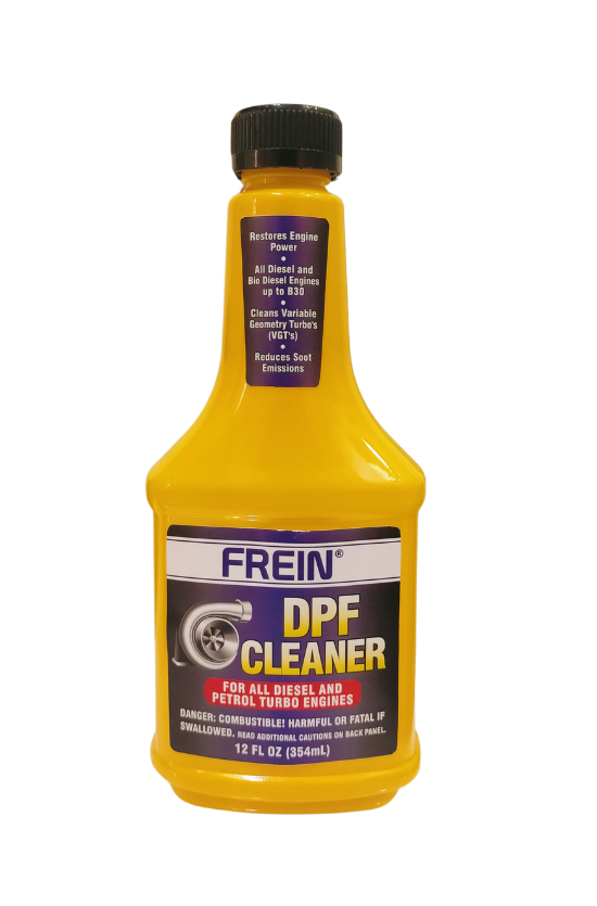 Frein DPF Cleaner