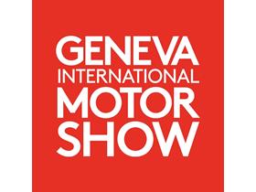 Geneva International Motor Show (Copy)