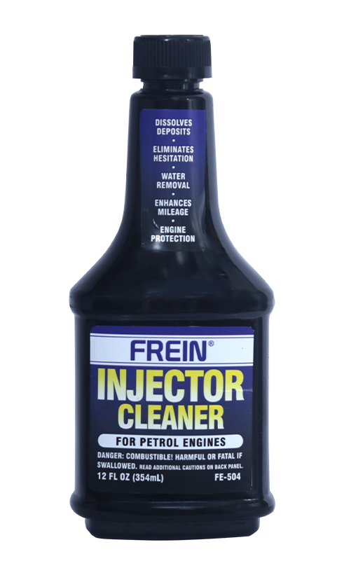 Frein Injector Cleaner