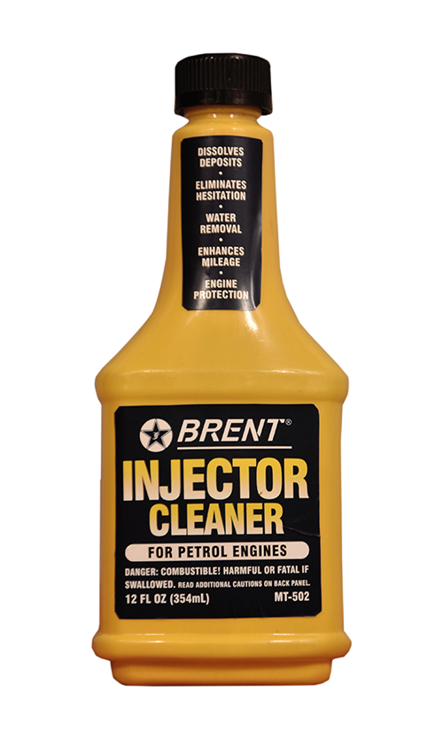 Brent Injector Cleaner