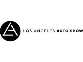 Los Angeles Auto Show (Copy)