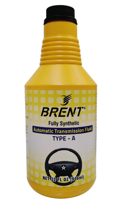 Brent ATF Type - A
