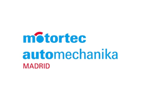 MOTORTEC - AUTOMECHANIKA MADRID (Copy)