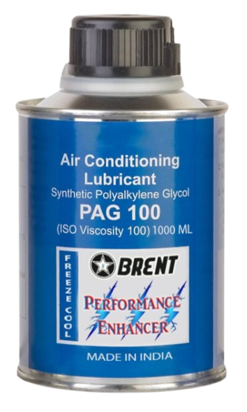 Pag Oil 100 – High VI