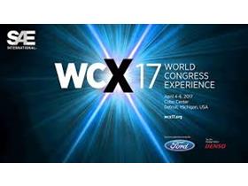 SAE WORLD CONGRESS EXPERIENCE USA (Copy)