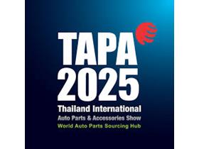 TAPA - THAILAND AUTO PARTS & ACCESSORIES 2025 (Copy)