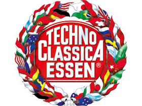Techno Classica Essen – Essen, Germany 🇩🇪 (Copy)
