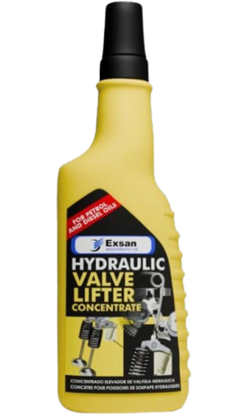 Hydraulic Valve Lifter