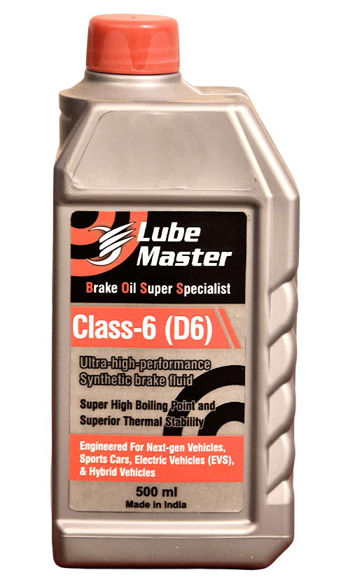 Lube Master BOSS