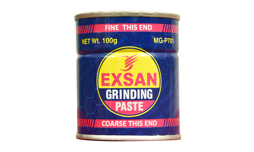 Valve Grinding Paste Type 2