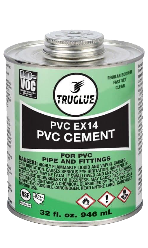 PVC Cement