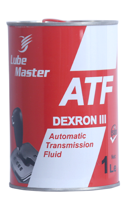 ATF DEXRON III