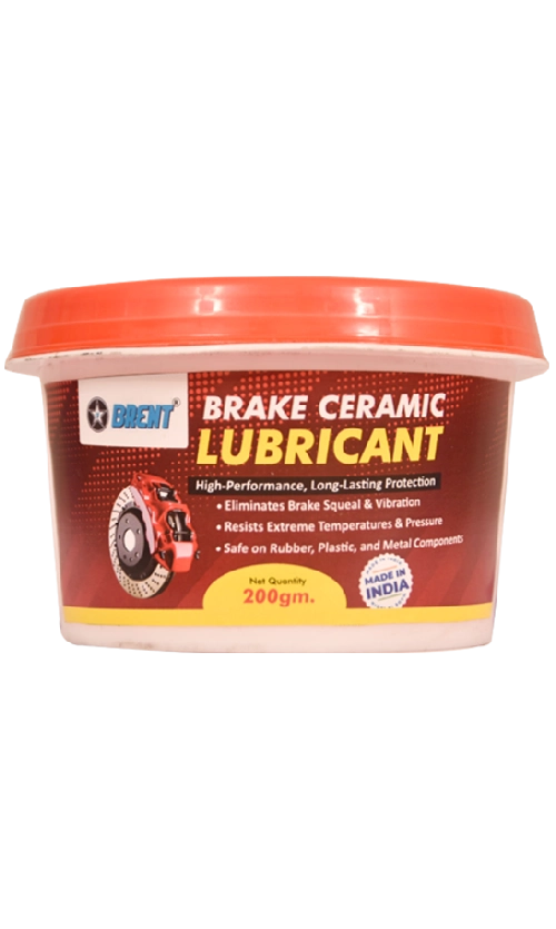 Brake Ceramic Lubricant