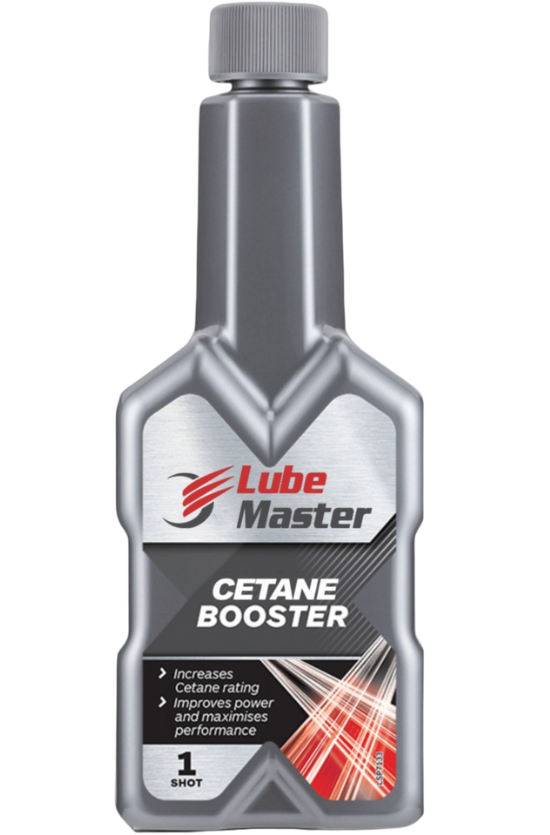 Exsan Cetane Booster