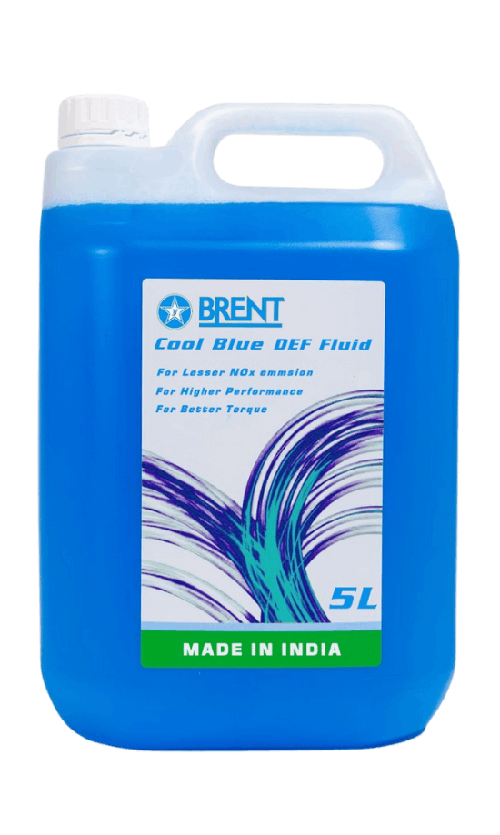 DEF Fluid Anti-Gel Treatment