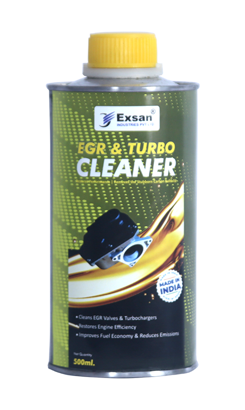 EGR turbo Cleaner