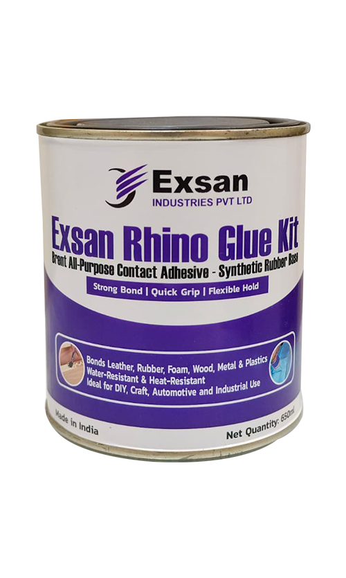 Exsan Rhino Kit Glue
