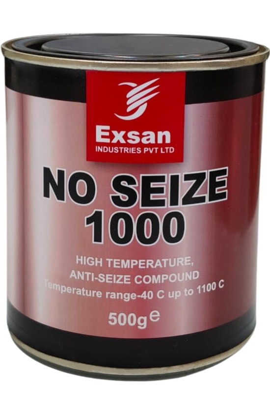 No Seize 1000 High Temperature Anti Seize Compound