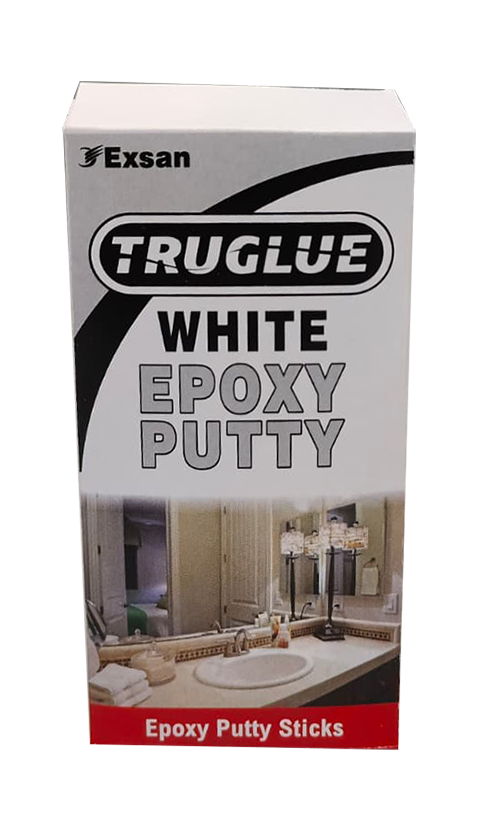 Brent Multi-Purpose Epoxy Putty 