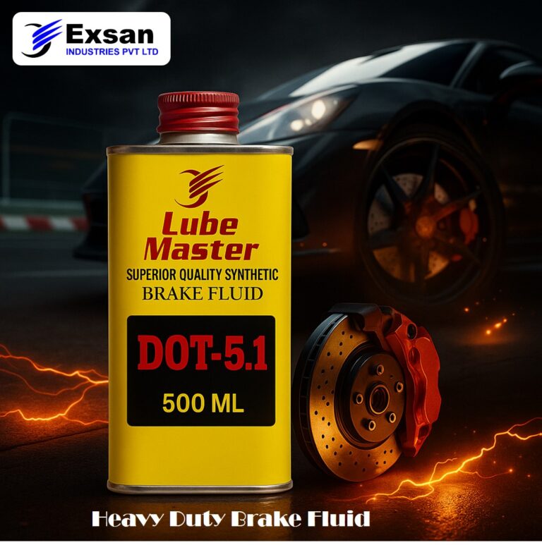 Brake Fluid Dot 5.1 Creative 768x773 1 | Exsan Industries