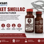 Gasket Shellac Manufacturer