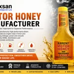 Motor Honey Manufacturer