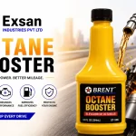 Octane Booster Manufacturer